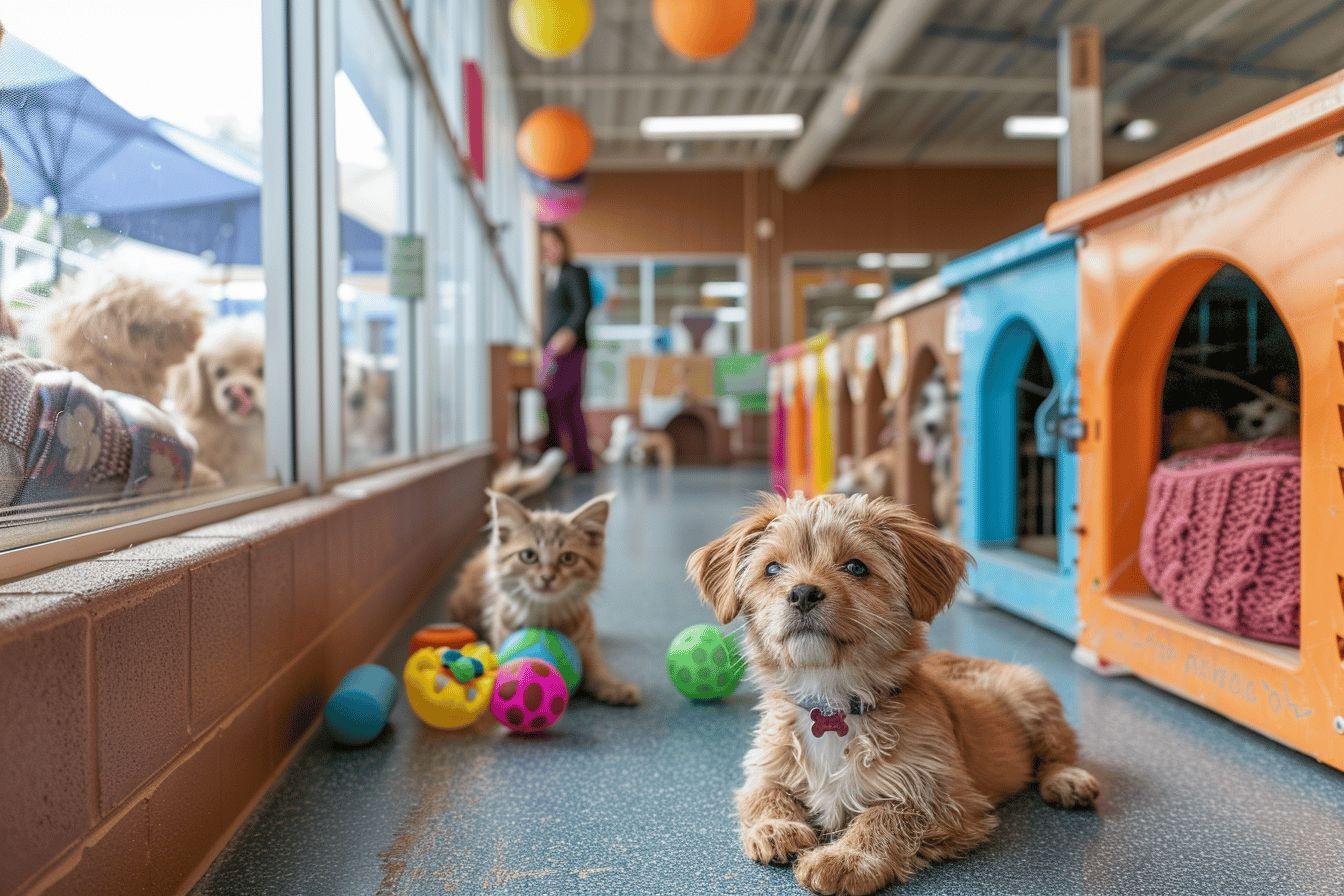 Adoptez un animal : chiens et chats à l'adoption dans nos refuges et associations de protection animale