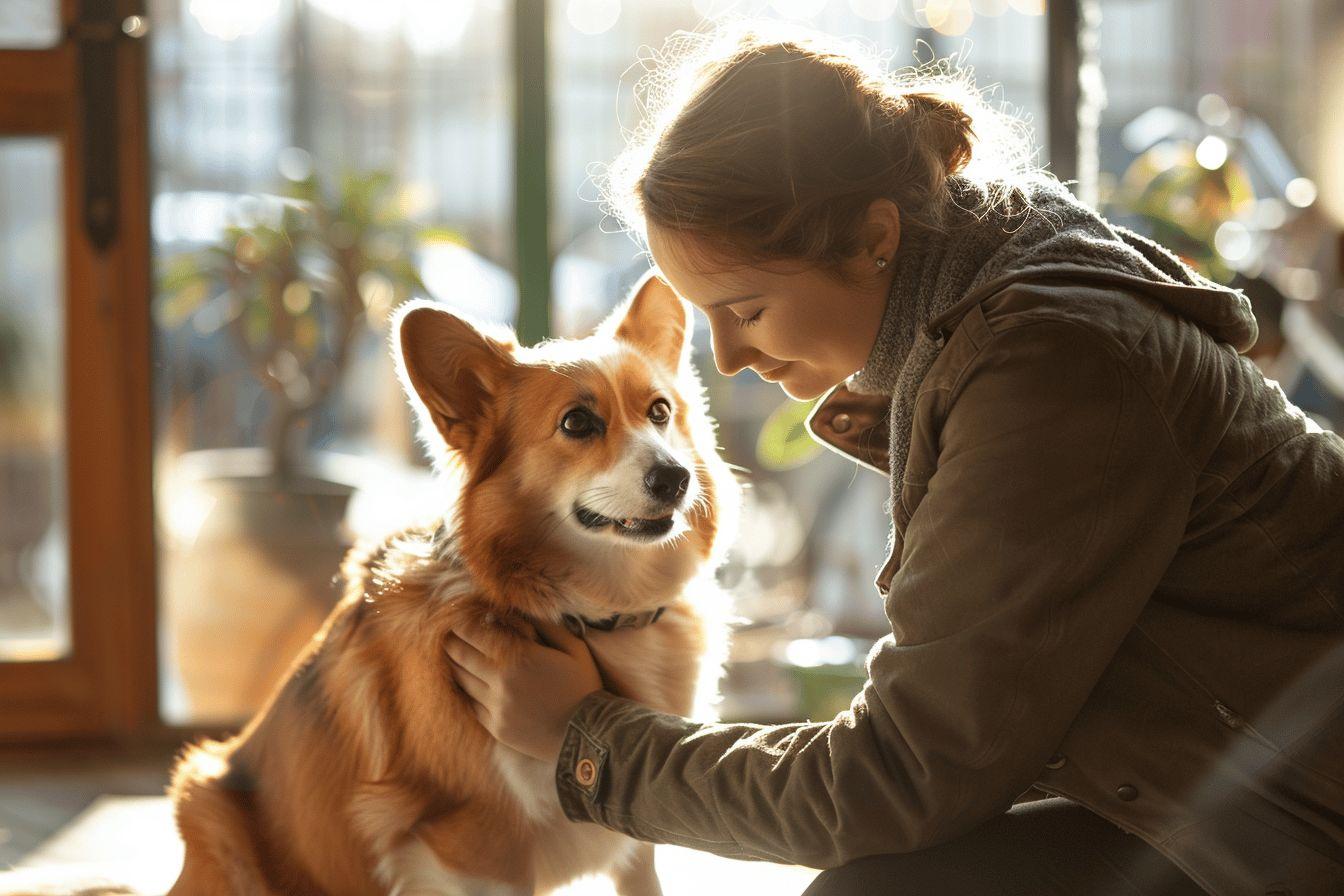 Adoptez un animal : chiens et chats à l'adoption dans nos refuges et associations de protection animale