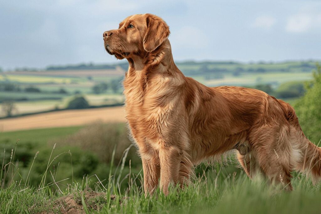 Chiens labrit : race, caractère, santé et garde du berger des Pyrénées