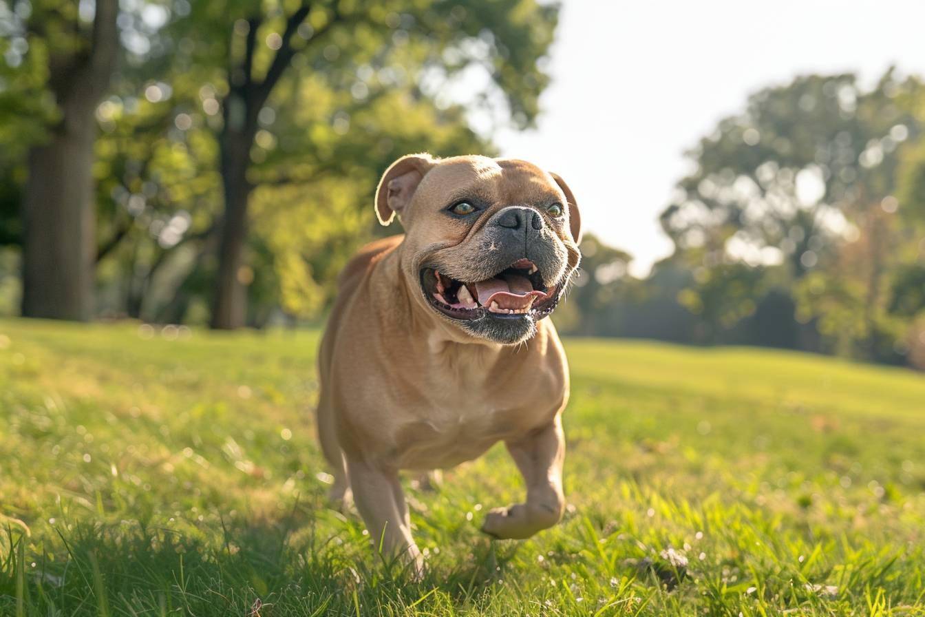 Bulldog continental : caractère, santé, prix et entretien - Race de chien aux origines françaises