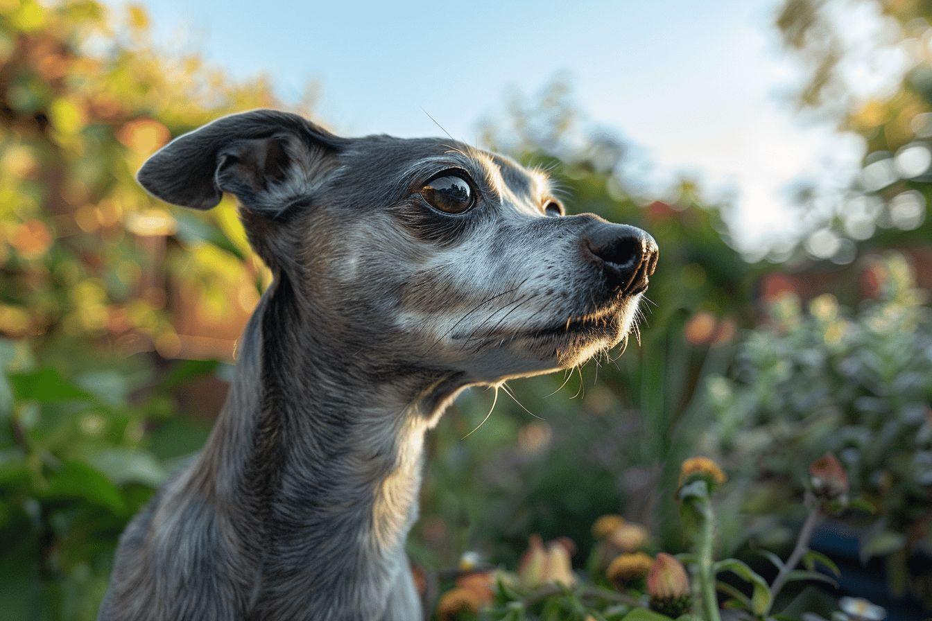 Comment calculer l'âge de votre chien en années humaines : tableau de correspondance et méthode