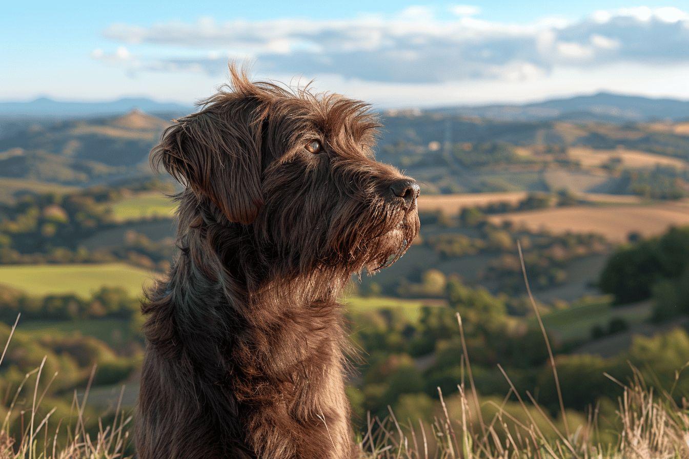 Berger des Pyrénées labrit : caractère, santé, prix et entretien du chien de race