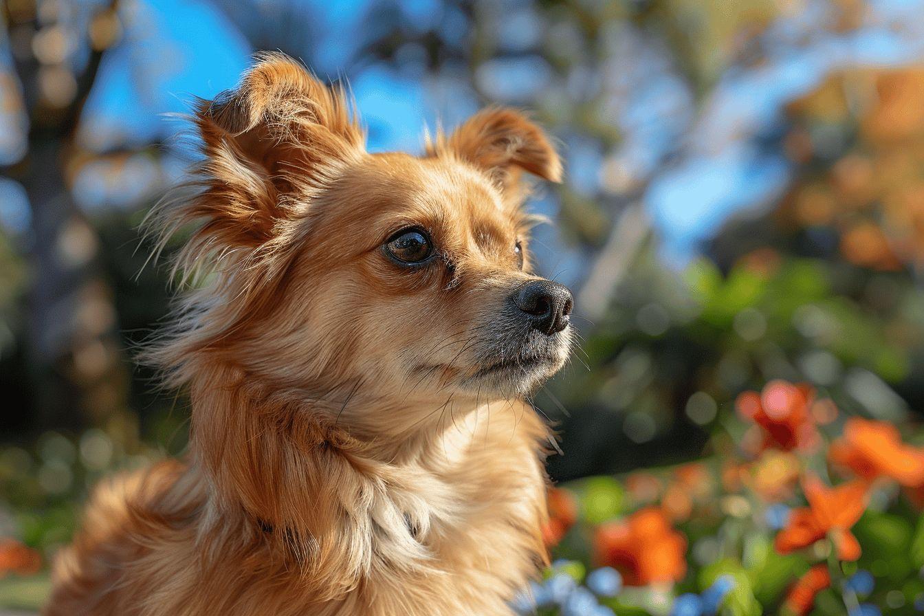 Berger des Pyrénées labrit : caractère, santé, prix et entretien du chien de race