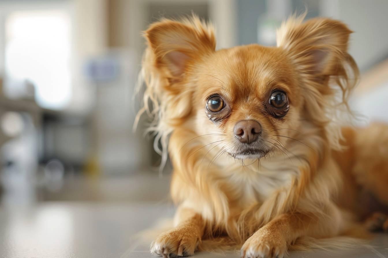 Les meilleures races de petits chiens : top 10 et liste complète des chiens de petite taille