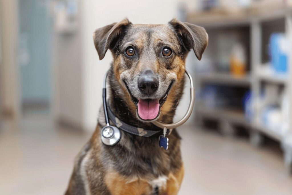 Prix de la stérilisation du chien : techniques, bénéfices et coût de la castration