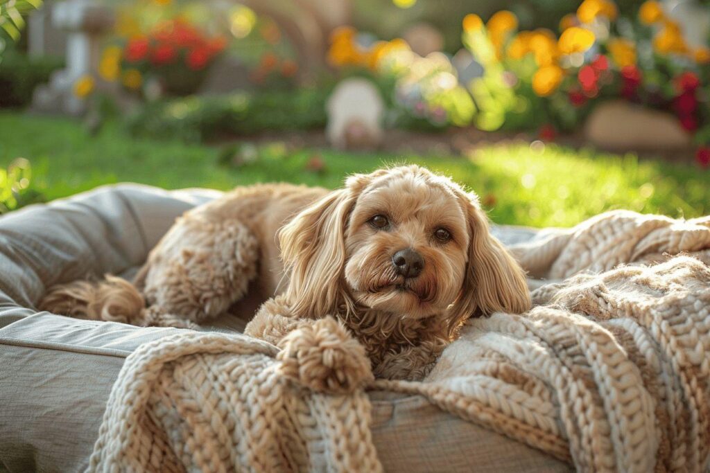 Incinération d'un chien : démarches, déroulement et options pour la crémation de votre animal de compagnie