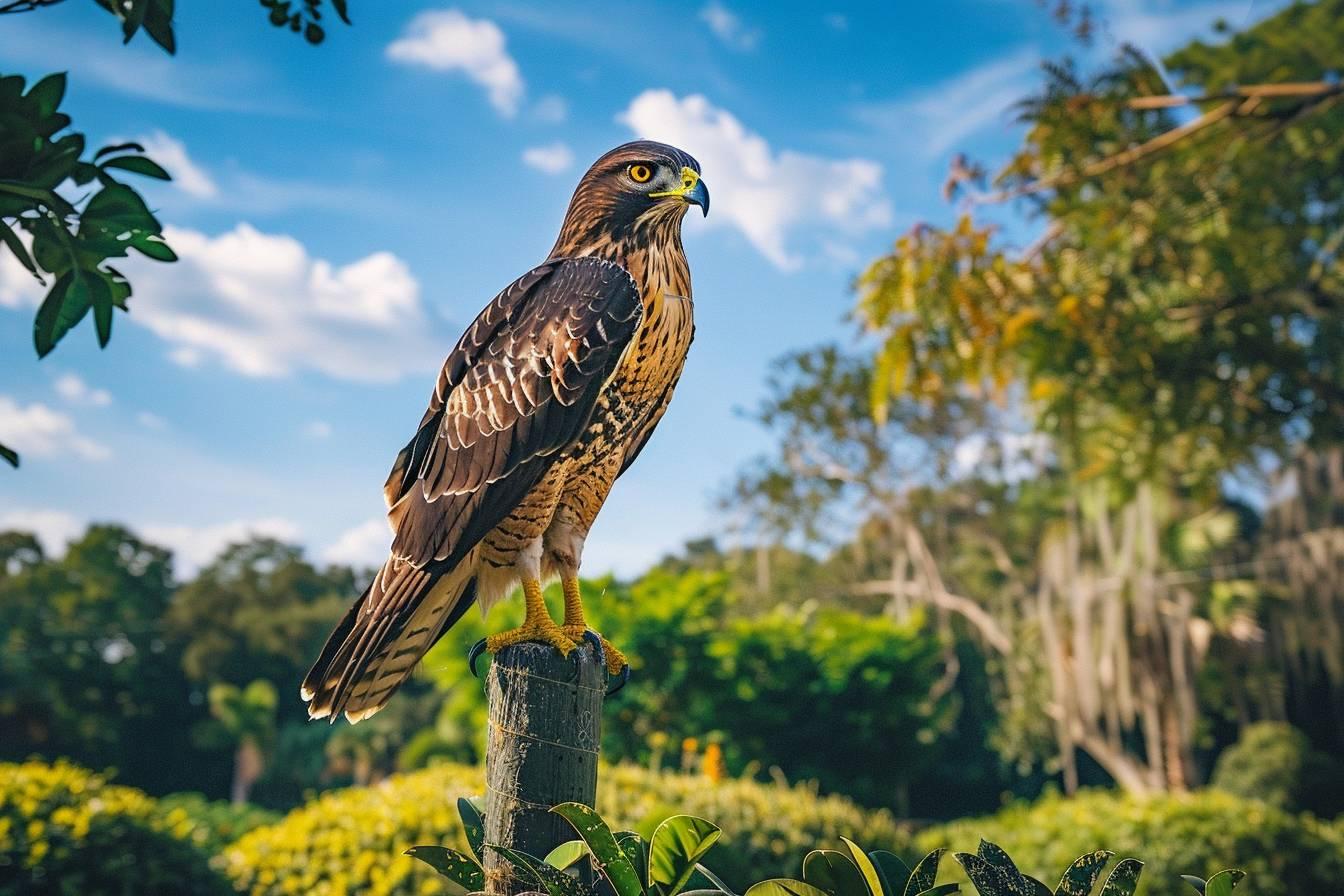 Effaroucheur oiseaux : les meilleurs dispositifs sonores et visuels pour une protection efficace