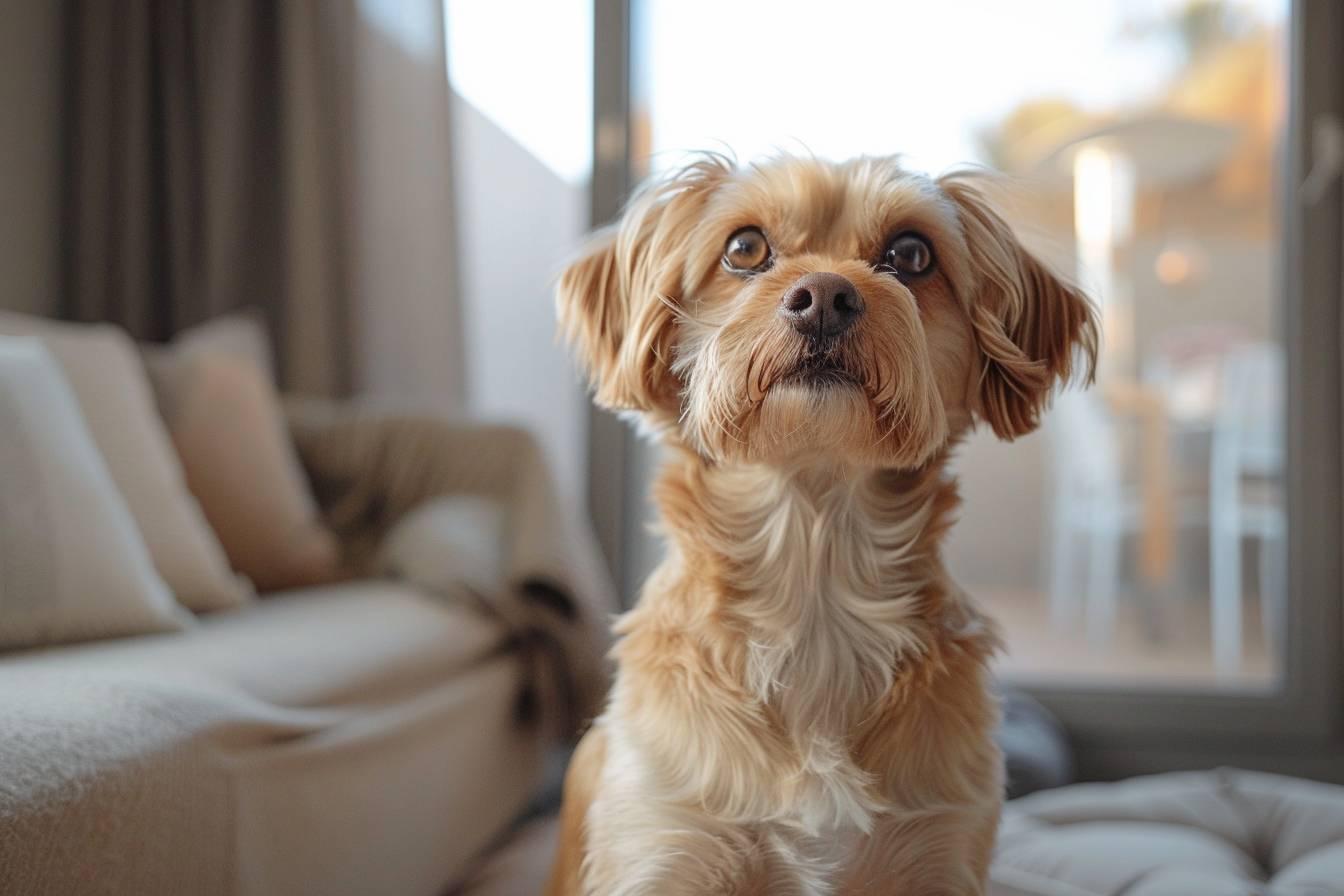 Comment apprendre à son chien à aboyer ou l'empêcher d'aboyer : conseils pour gérer les aboiements