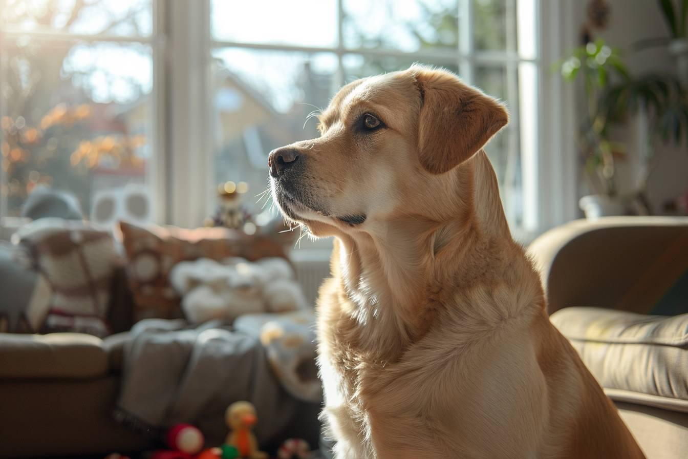 Comment apprendre à son chien à aboyer ou l'empêcher d'aboyer : conseils pour gérer les aboiements