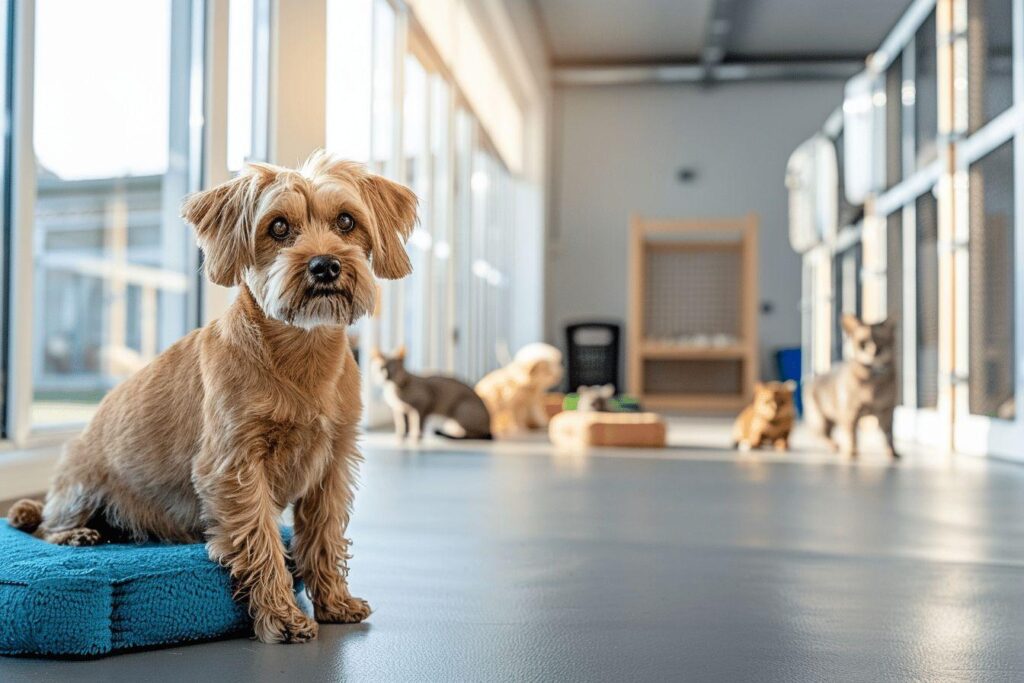 Élevage canin et félin : formation, réglementation et activités professionnelles