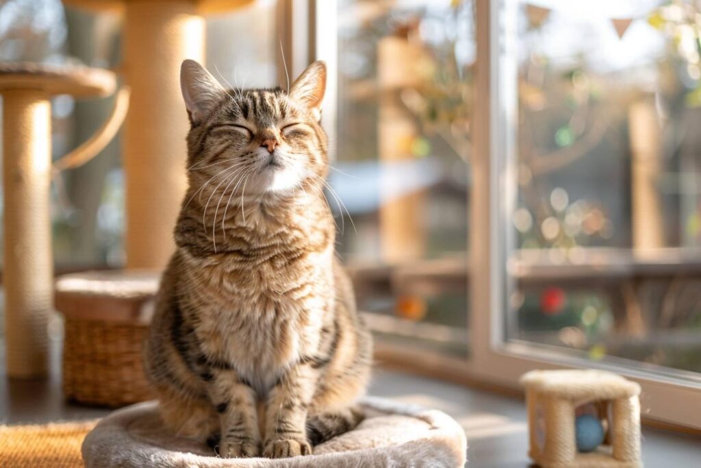 Espérance de vie du chat : durée moyenne et facteurs influençant la longévité féline