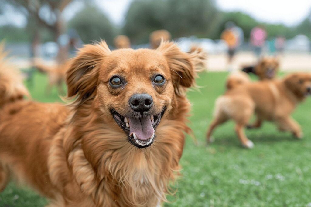 Photos de chiens : découvrez les meilleures images et conseils pour photographier votre animal