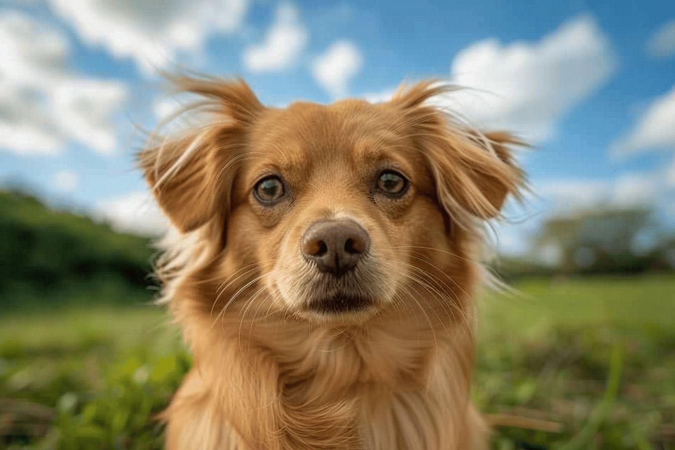 Photos de chiens : découvrez les meilleures images et conseils pour photographier votre animal