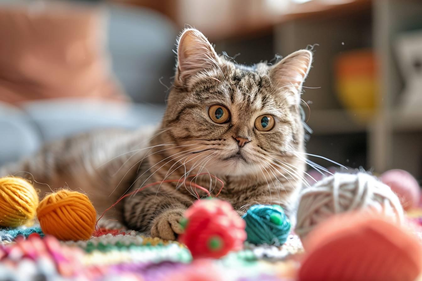 Les meilleures photos de chats et chatons : idées et inspirations pour vos albums