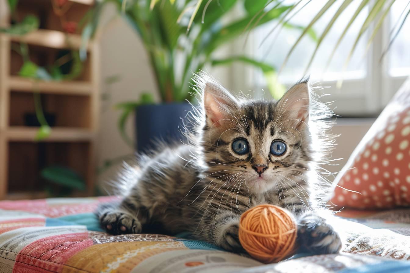 Les meilleures photos de chats et chatons : idées et inspirations pour vos albums