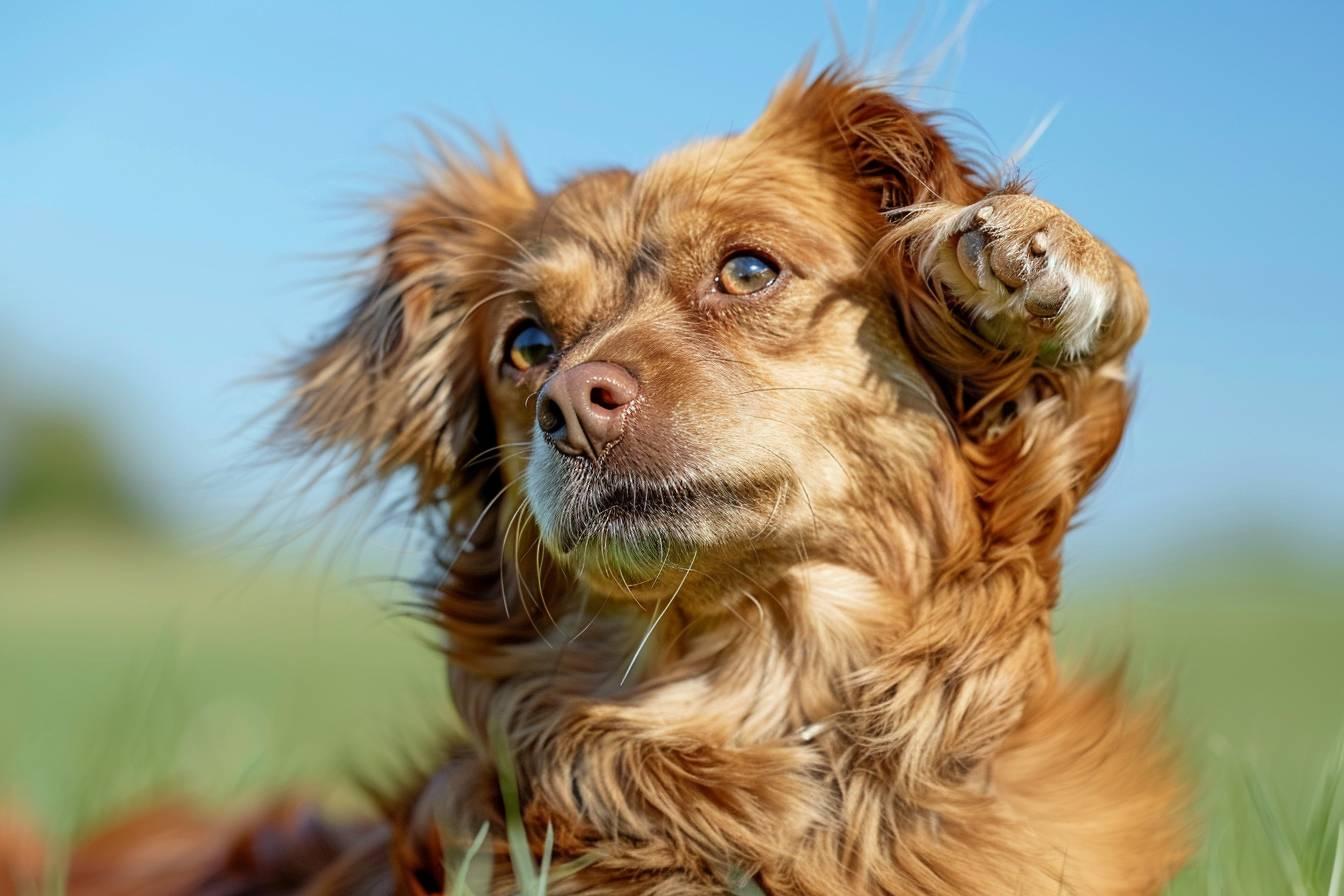 Pomme pour chien : bienfaits, risques et conseils - Peut-on en donner à son animal ?