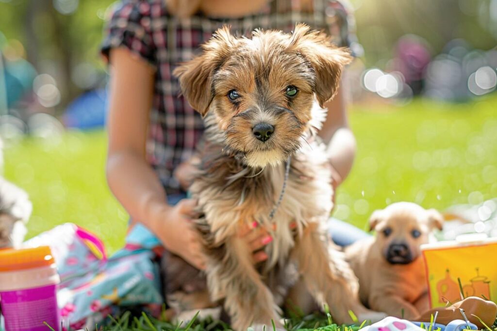 Woopets : communauté dédiée aux animaux de compagnie, conseils et actualités sur les chiens et chiots