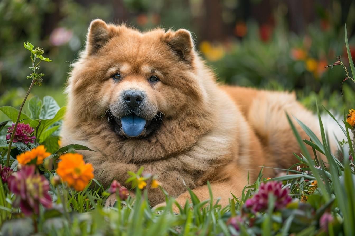 Chien spitz : caractéristiques, santé et entretien des races allemande et naine