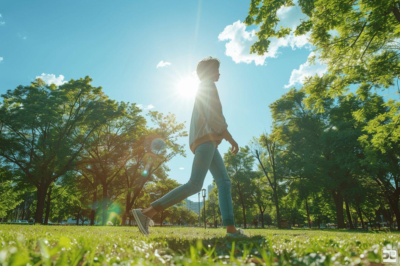 Troubles de la marche d'origine neurologique : causes, symptômes et traitements