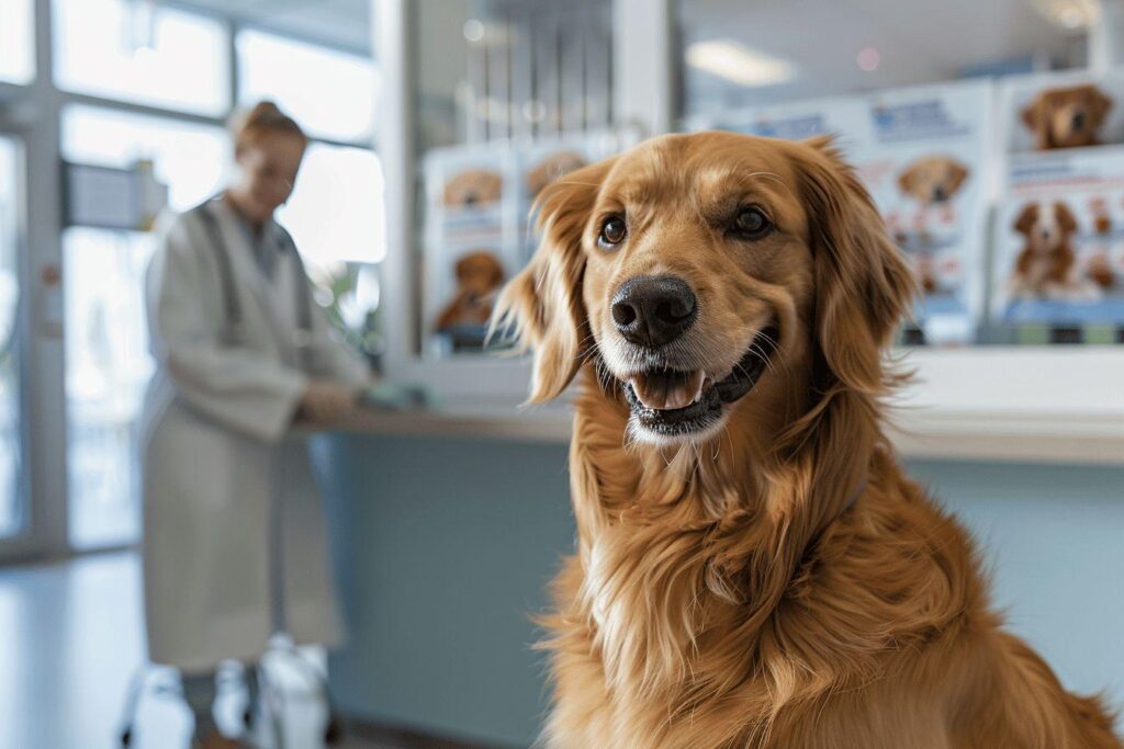 Vaccins obligatoires et recommandés pour chien : réglementation et calendrier