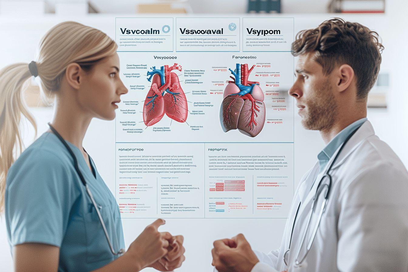 Malaise vagal : causes neurologiques, symptômes et prise en charge en cas de perte de connaissance