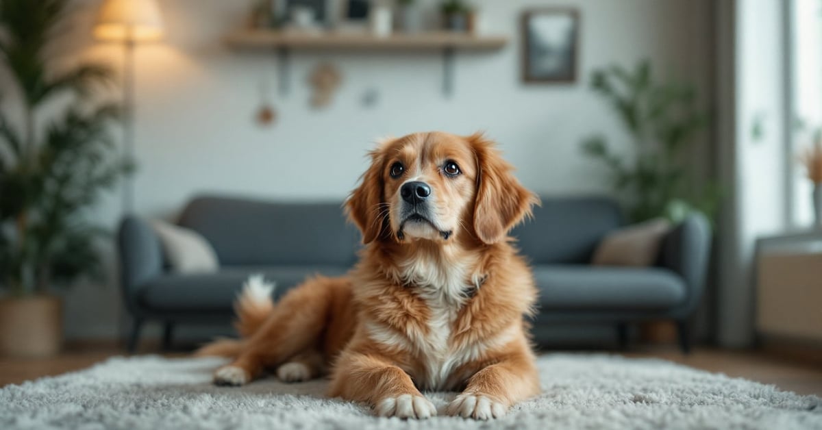 Groupe de races de chiens de chasse photographiés en extérieur dans un cadre naturel et authentique