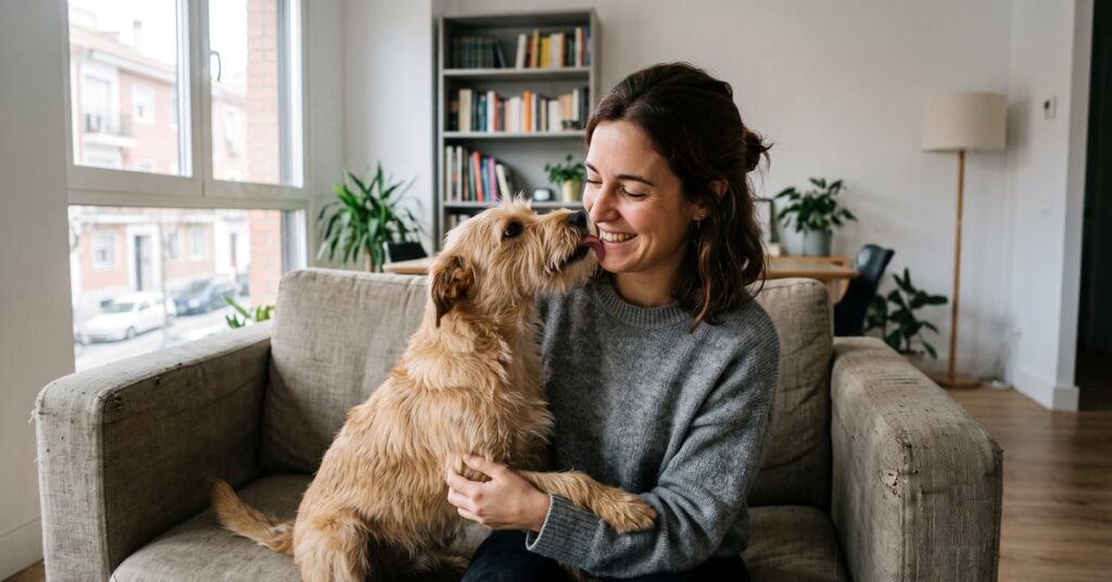 Animal de compagnie en espagnol – vocabulaire essentiel pour parler de vos animaux