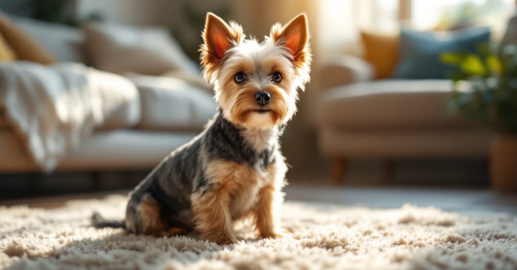 Chiens de petite taille : quelles races adopter ?
