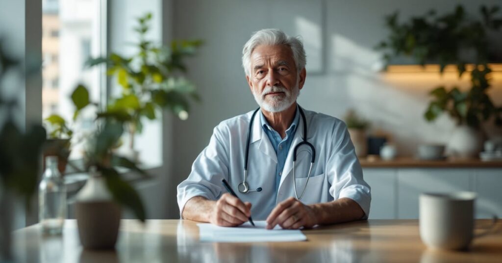 Drépanocytose symptômes et causes : globules rouges falciformes dans le sang