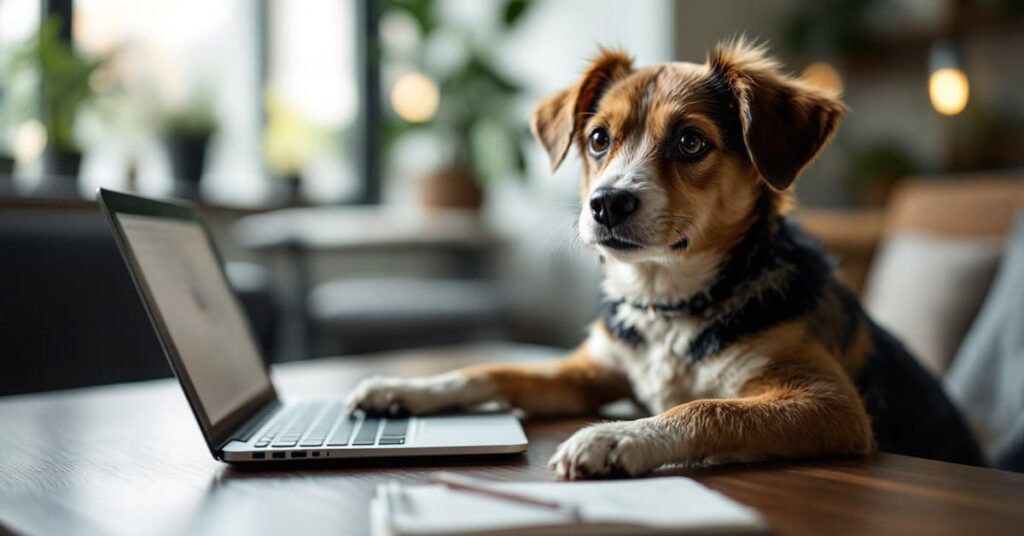 Obtenir le passeport pour votre animal : le guide du voyageur serein - passeport pour animal de compagnie