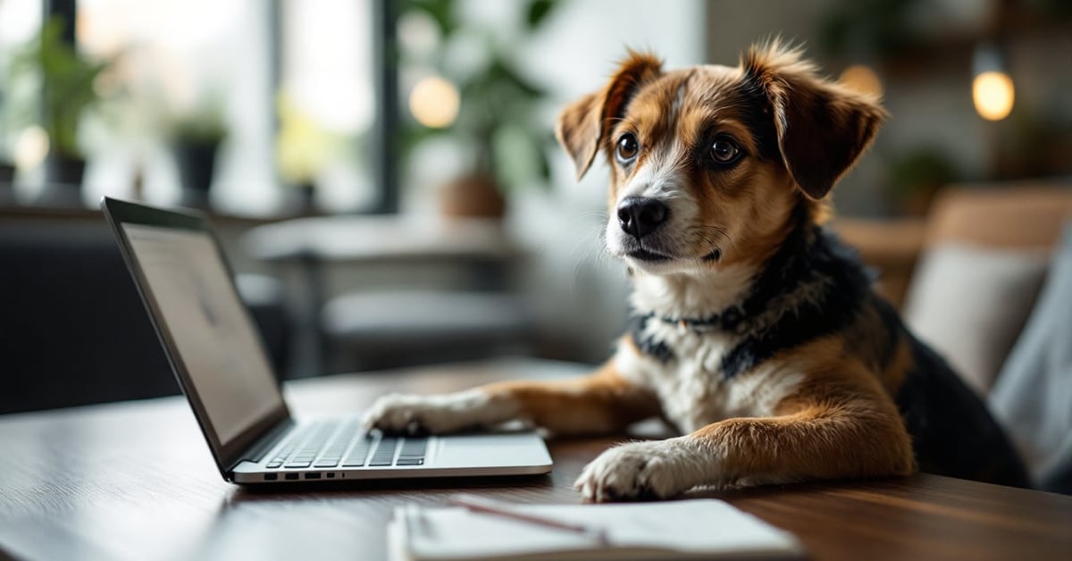 Obtenir le passeport pour votre animal : le guide du voyageur serein - passeport pour animal de compagnie