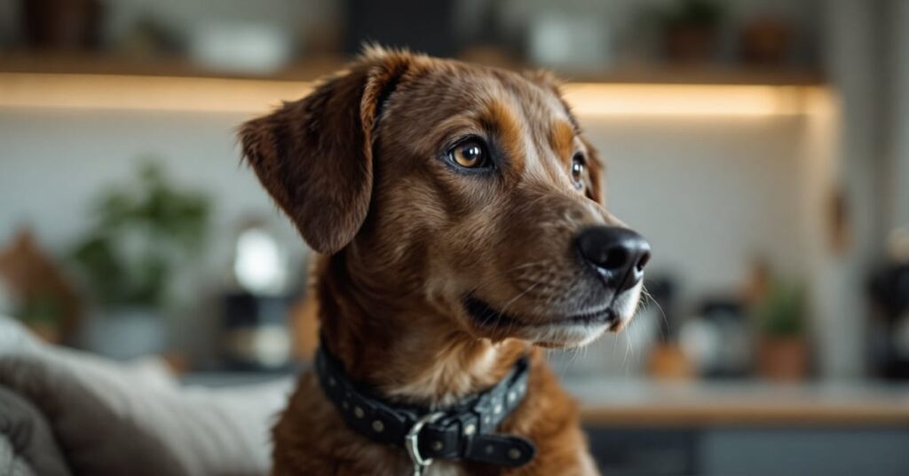 La Petite Vallée des Chiens, espace naturel idéal pour promener son chien en liberté