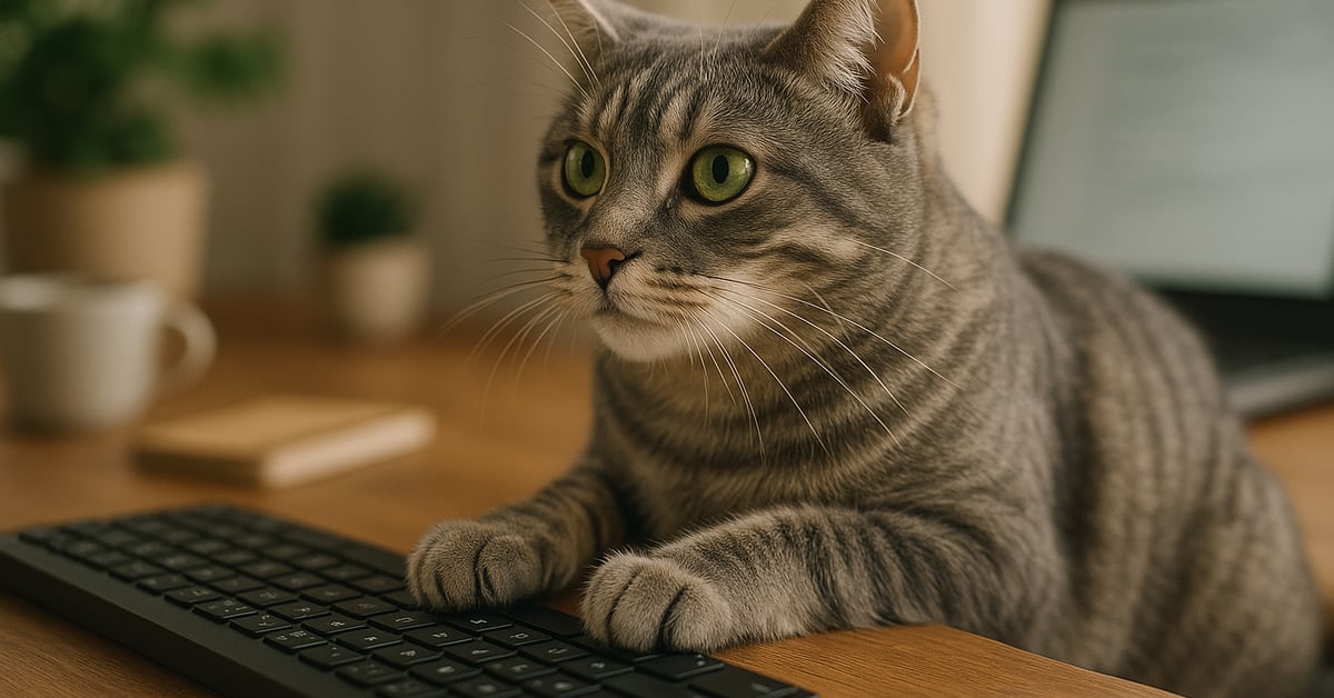 Interview dans la tete dun chat berlioz se confie featured